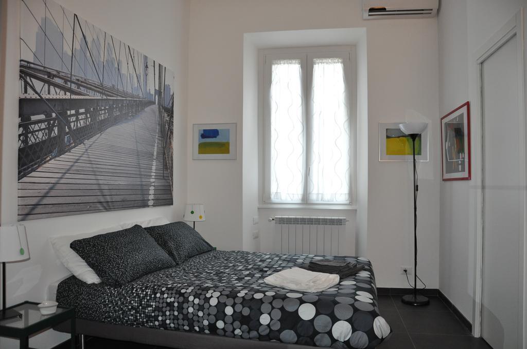 La Casina Di Ludo Apartment Rome Exterior photo