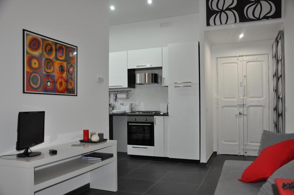 La Casina Di Ludo Apartment Rome Exterior photo